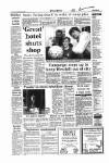 Aberdeen Press and Journal Saturday 30 October 1993 Page 36