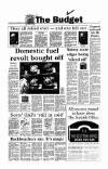 Aberdeen Press and Journal Wednesday 01 December 1993 Page 9