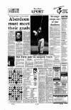Aberdeen Press and Journal Saturday 04 December 1993 Page 30