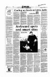 Aberdeen Press and Journal Saturday 04 December 1993 Page 32