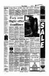 Aberdeen Press and Journal Friday 07 January 1994 Page 27