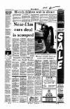 Aberdeen Press and Journal Friday 07 January 1994 Page 28