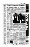 Aberdeen Press and Journal Friday 07 January 1994 Page 34