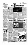 Aberdeen Press and Journal Tuesday 18 January 1994 Page 8