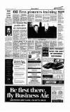 Aberdeen Press and Journal Wednesday 19 January 1994 Page 11