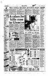 Aberdeen Press and Journal Friday 04 February 1994 Page 2