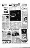 Aberdeen Press and Journal Saturday 05 February 1994 Page 15
