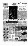 Aberdeen Press and Journal Saturday 05 February 1994 Page 34
