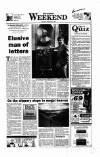 Aberdeen Press and Journal Saturday 19 February 1994 Page 15