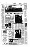Aberdeen Press and Journal Saturday 02 April 1994 Page 45