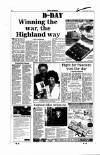Aberdeen Press and Journal Thursday 02 June 1994 Page 10