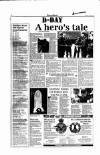 Aberdeen Press and Journal Friday 03 June 1994 Page 14