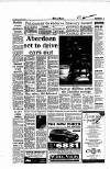Aberdeen Press and Journal Wednesday 08 June 1994 Page 30