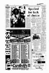 Aberdeen Press and Journal Thursday 04 August 1994 Page 8
