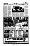 Aberdeen Press and Journal Saturday 06 August 1994 Page 12