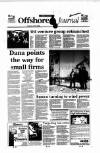 Aberdeen Press and Journal Thursday 25 August 1994 Page 29