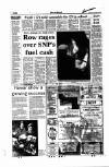 Aberdeen Press and Journal Friday 26 August 1994 Page 8