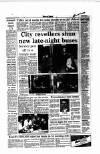 Aberdeen Press and Journal Saturday 27 August 1994 Page 3