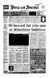 Aberdeen Press and Journal