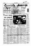 Aberdeen Press and Journal Friday 07 October 1994 Page 32