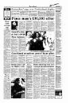 Aberdeen Press and Journal Saturday 29 October 1994 Page 3