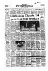Aberdeen Press and Journal Wednesday 07 December 1994 Page 18