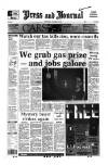 Aberdeen Press and Journal Wednesday 21 December 1994 Page 1
