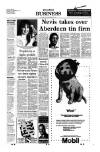 Aberdeen Press and Journal Wednesday 21 December 1994 Page 11