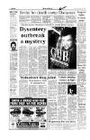 Aberdeen Press and Journal Saturday 07 January 1995 Page 4