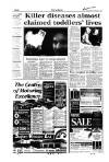 Aberdeen Press and Journal Wednesday 11 January 1995 Page 8