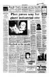 Aberdeen Press and Journal Monday 23 January 1995 Page 3