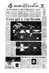 Aberdeen Press and Journal Monday 30 January 1995 Page 22