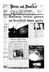 Aberdeen Press and Journal