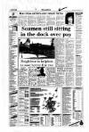 Aberdeen Press and Journal Thursday 23 March 1995 Page 2