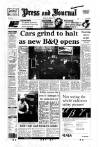 Aberdeen Press and Journal Monday 03 April 1995 Page 1