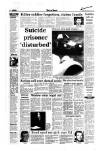 Aberdeen Press and Journal Wednesday 10 May 1995 Page 10