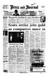 Aberdeen Press and Journal