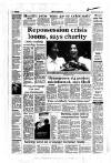 Aberdeen Press and Journal Thursday 01 June 1995 Page 14