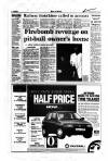 Aberdeen Press and Journal Saturday 10 June 1995 Page 6