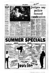Aberdeen Press and Journal Thursday 29 June 1995 Page 16