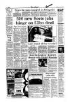 Aberdeen Press and Journal Saturday 01 July 1995 Page 10