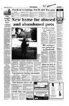 Aberdeen Press and Journal Monday 31 July 1995 Page 31