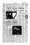 Aberdeen Press and Journal Tuesday 01 August 1995 Page 6
