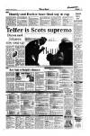Aberdeen Press and Journal Tuesday 08 August 1995 Page 27