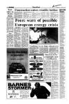 Aberdeen Press and Journal Wednesday 16 August 1995 Page 14