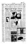 Aberdeen Press and Journal Saturday 19 August 1995 Page 7