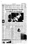 Aberdeen Press and Journal Wednesday 23 August 1995 Page 17