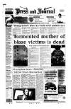Aberdeen Press and Journal Thursday 14 September 1995 Page 1