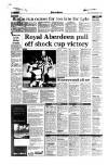 Aberdeen Press and Journal Friday 15 September 1995 Page 32
