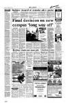 Aberdeen Press and Journal Friday 13 October 1995 Page 3